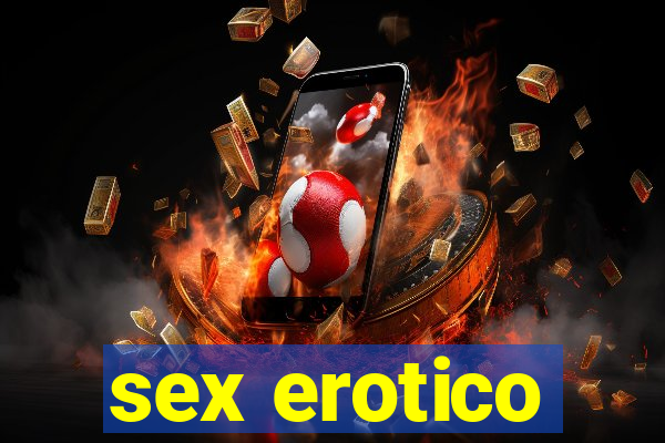 sex erotico